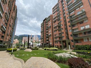 APARTAMENTO EN PARQUE CENTRAL DEL RIO