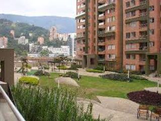 APARTAMENTO EN PARQUE CENTRAL DEL RIO