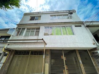 Foto 10 de VENDO EDIFICIO CALI VALLE DEL CAUCA BARRIO LA BASE SECTOR BASE AEREA