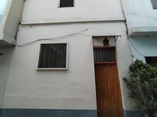 Vendo Casa en Quinta en Miraflores.