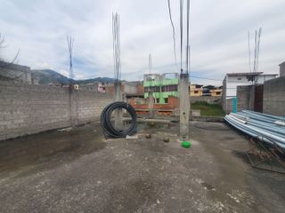 Casa con oficina en Venta al Sur de Quito Sector Chilibulo/Hospital del Sur