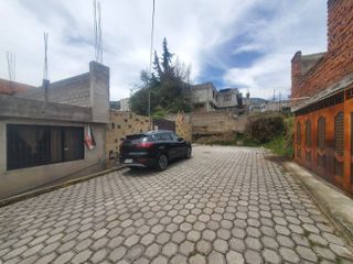 Casa con oficina en Venta al Sur de Quito Sector Chilibulo/Hospital del Sur