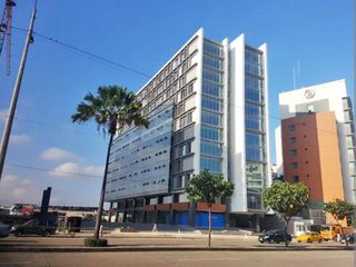 Venta de Departamento Edificio Agora Norte de Guayaquil Oportunidad de 3 dormitorios