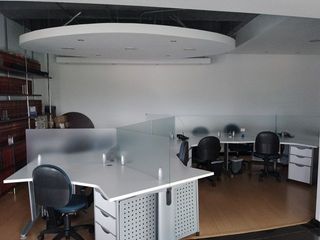 Foto 9 de OPORTUNIDAD, VENDO EXCELENTE OFICINA