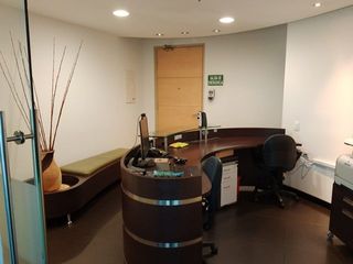 Foto 2 de OPORTUNIDAD, VENDO EXCELENTE OFICINA