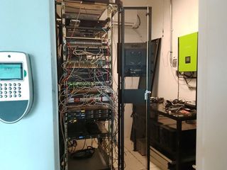 Foto 16 de OPORTUNIDAD, VENDO EXCELENTE OFICINA