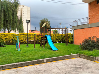 Venta de Apartamento  Conjunto  Parque Imperial 2, Barrio Tibabuyes  Suba Bogotá