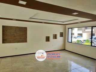 Foto 27 de Hermosa casa por estrenar en condominio, Sector Molinopamba Alto C1266