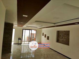Foto 8 de Hermosa casa por estrenar en condominio, Sector Molinopamba Alto C1266