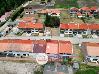 Foto 25 de Hermosa casa por estrenar en condominio, Sector Molinopamba Alto C1266
