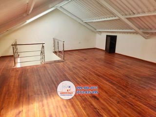Foto 7 de Hermosa casa por estrenar en condominio, Sector Molinopamba Alto C1266