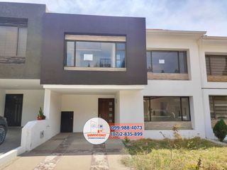 Foto 5 de Hermosa casa por estrenar en condominio, Sector Molinopamba Alto C1266