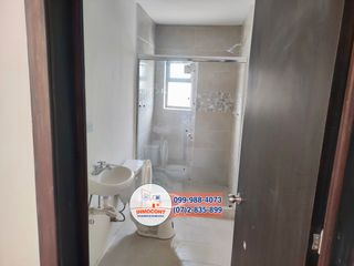 Foto 22 de Hermosa casa por estrenar en condominio, Sector Molinopamba Alto C1266