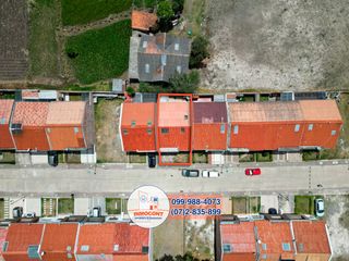 Foto 24 de Hermosa casa por estrenar en condominio, Sector Molinopamba Alto C1266