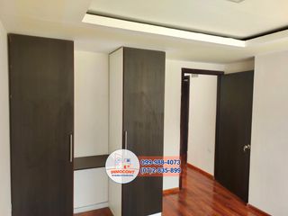 Foto 23 de Hermosa casa por estrenar en condominio, Sector Molinopamba Alto C1266