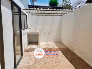 Foto 20 de Hermosa casa por estrenar en condominio, Sector Molinopamba Alto C1266
