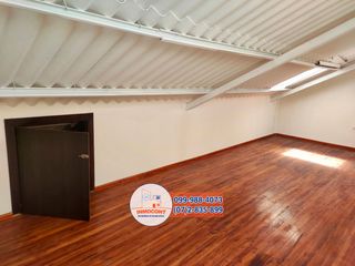 Foto 17 de Hermosa casa por estrenar en condominio, Sector Molinopamba Alto C1266