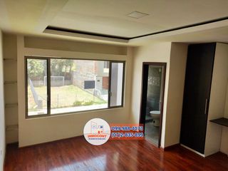 Foto 15 de Hermosa casa por estrenar en condominio, Sector Molinopamba Alto C1266