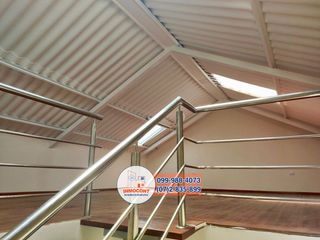 Foto 16 de Hermosa casa por estrenar en condominio, Sector Molinopamba Alto C1266
