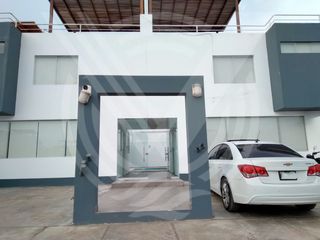 Foto 4 de OPORTUNIDAD: SE VENDE 4 CASAS EN UNO CON ÁREAS COMUNES