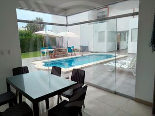 Foto 8 de OPORTUNIDAD: SE VENDE 4 CASAS EN UNO CON ÁREAS COMUNES
