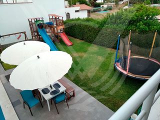 Foto 20 de OPORTUNIDAD: SE VENDE 4 CASAS EN UNO CON ÁREAS COMUNES