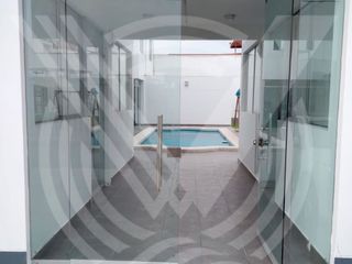 Foto 23 de OPORTUNIDAD: SE VENDE 4 CASAS EN UNO CON ÁREAS COMUNES