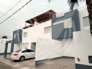 Foto 1 de OPORTUNIDAD: SE VENDE 4 CASAS EN UNO CON ÁREAS COMUNES
