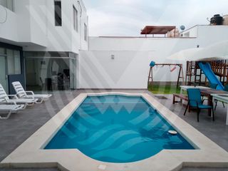 Foto 16 de OPORTUNIDAD: SE VENDE 4 CASAS EN UNO CON ÁREAS COMUNES