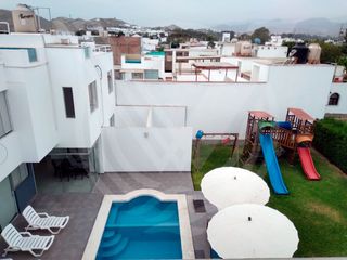 Foto 13 de OPORTUNIDAD: SE VENDE 4 CASAS EN UNO CON ÁREAS COMUNES