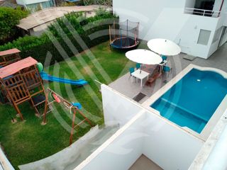 Foto 19 de OPORTUNIDAD: SE VENDE 4 CASAS EN UNO CON ÁREAS COMUNES