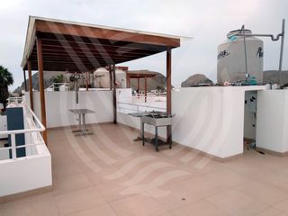 Foto 29 de OPORTUNIDAD: SE VENDE 4 CASAS EN UNO CON ÁREAS COMUNES