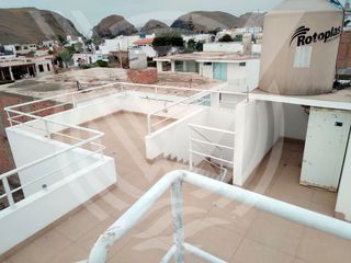 Foto 61 de OPORTUNIDAD: SE VENDE 4 CASAS EN UNO CON ÁREAS COMUNES