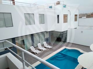 Foto 15 de OPORTUNIDAD: SE VENDE 4 CASAS EN UNO CON ÁREAS COMUNES