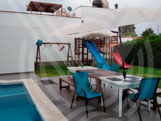 Foto 18 de OPORTUNIDAD: SE VENDE 4 CASAS EN UNO CON ÁREAS COMUNES