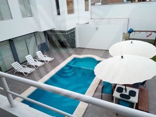 Foto 14 de OPORTUNIDAD: SE VENDE 4 CASAS EN UNO CON ÁREAS COMUNES
