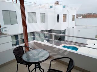 Foto 26 de OPORTUNIDAD: SE VENDE 4 CASAS EN UNO CON ÁREAS COMUNES