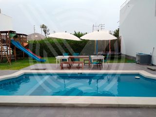 Foto 10 de OPORTUNIDAD: SE VENDE 4 CASAS EN UNO CON ÁREAS COMUNES