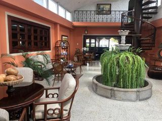 Foto 34 de Fabulosa casa en venta, sector Machangara.