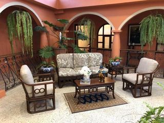 Foto 9 de Fabulosa casa en venta, sector Machangara.