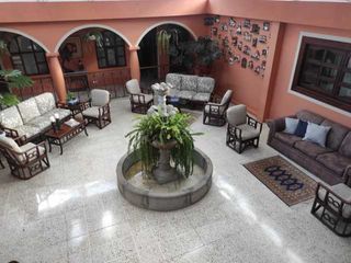Foto 13 de Fabulosa casa en venta, sector Machangara.