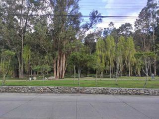 Foto 49 de Fabulosa casa en venta, sector Machangara.