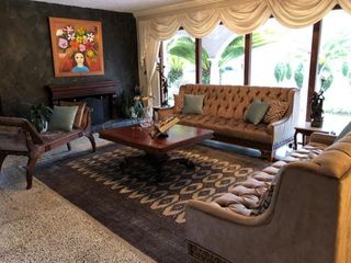 Foto 41 de Fabulosa casa en venta, sector Machangara.
