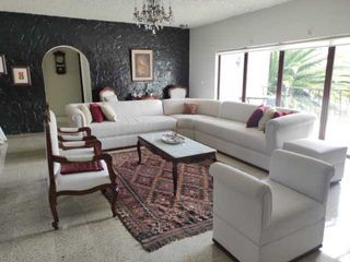 Foto 40 de Fabulosa casa en venta, sector Machangara.