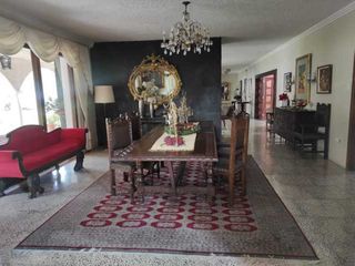 Foto 11 de Fabulosa casa en venta, sector Machangara.