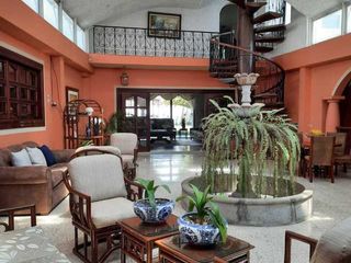 Fabulosa casa en venta, sector Machangara.