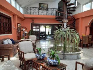 Foto 44 de Fabulosa casa en venta, sector Machangara.