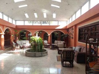 Foto 16 de Fabulosa casa en venta, sector Machangara.