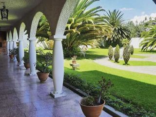 Foto 2 de Fabulosa casa en venta, sector Machangara.