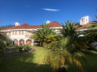Foto 47 de Fabulosa casa en venta, sector Machangara.